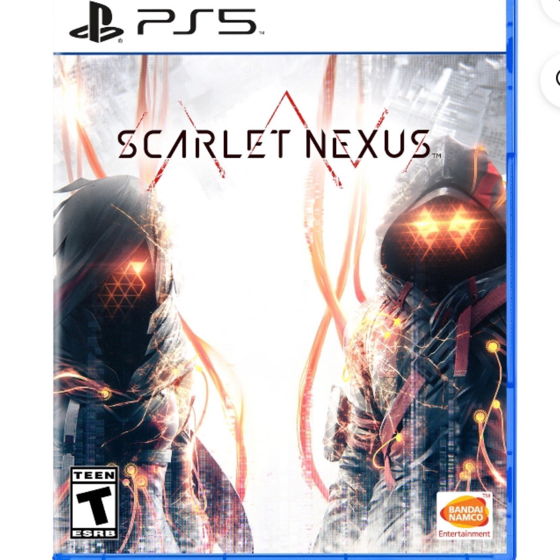 超安い SCARLET サイン入りポスター NEXUS ポスター